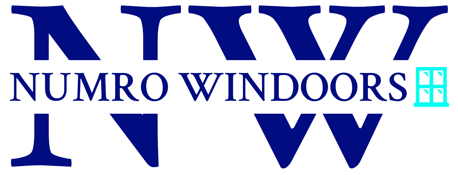 Numro Windoors